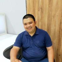 Akhmad Saani