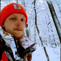 Brian Mogel