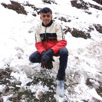 Arinjit Das