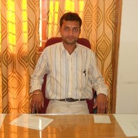 Balram Pawar