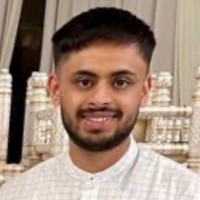 Parth Joshi