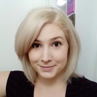 Samantha Mackinder