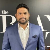 Raj Patel