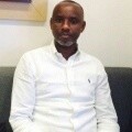 Patrick Ntwari