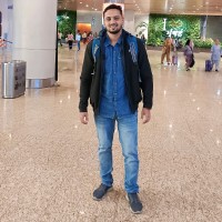 Tariq shaikh