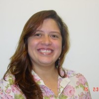 Ruth Dominguez
