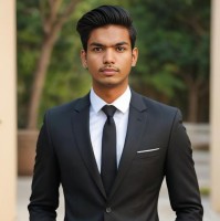 Tushar Kumar