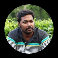 Jaikumar M
