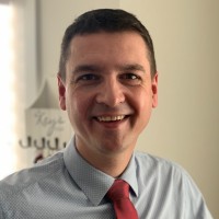 Tomas Galo, P.Eng.