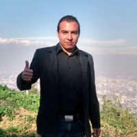 Pedro Antonio Lizcano Tellez