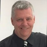 Tom Mackay, CRSP, NCSO