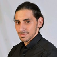 Mohamed BEN AHMED