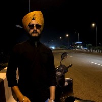 Chetanpreet Singh