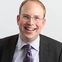 Andrew Perrott