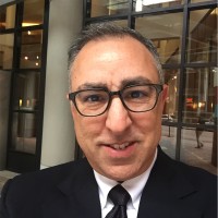 Scott J. Clamp