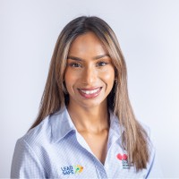 Leanne Walton