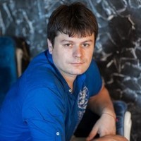 Максим Ведышев