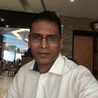 Richard D'Souza