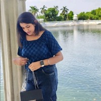 Swaranjali Kashyap
