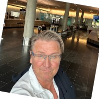 Bjørn Vidar Reinsbakk