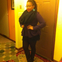 Aneka Braham, Mba