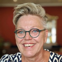Brigitte Bosscha M En