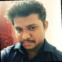 Shamprasath Sham