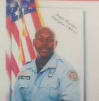 Walter Thornton