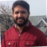 Shiv Deep Mishra