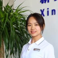 Molly Yu