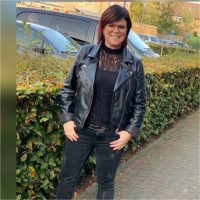 Margriet Krassenberg