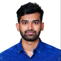 Ashish M
