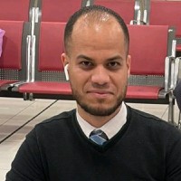 Mahmoud Elbalboushy