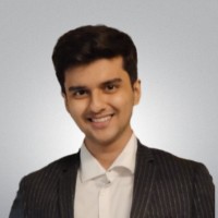 Siddharth Shah