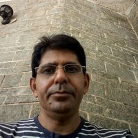 Srinivasan Audisheshan