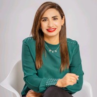 Janet Sánchez Martínez