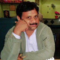 RajaSekhara Rao P.V.G