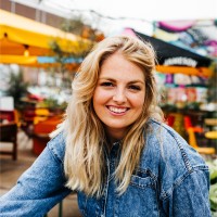 Larissa Kraaikamp