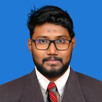 Mydeen Bin Shah