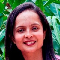 Anna Jacob