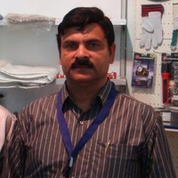 Abdul Salam Sheikh