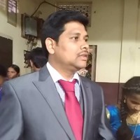 Rudramurthy Kolisetti