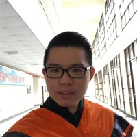 Jonathon Jiang