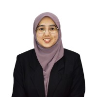 Narlisya Ainna Tahir