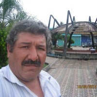 Hubert Cardenas Rodriguez