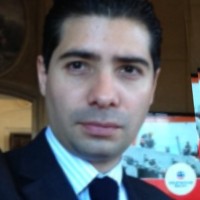 Francisco Javier MARTÍNEZ DEL RIVERO