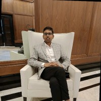 Srinivas Krothapalli