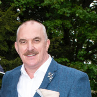 Darran Osborne
