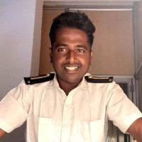 Abishek E