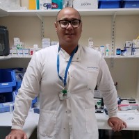 Pritam Chhetri Bsc (Hons)